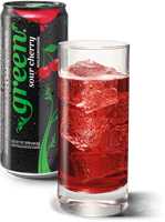 Green Sour Cherry (24 x 330 ml)-2