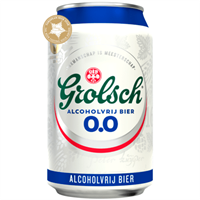 Grolsch 0.0 (6 x 330 ml)-2