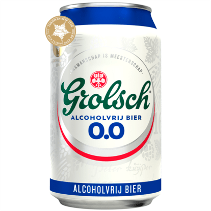 Grolsch 0.0 (6 x 330 ml)-2