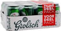 Grolsch (12 x 330 ml)