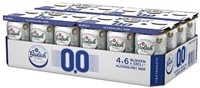 Grolsch 0.0 (24 x 330 ml)