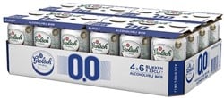 Grolsch 0.0 (24 x 330 ml)