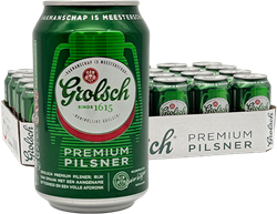Grolsch (24 x 330 ml)