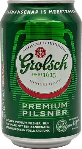 Grolsch (12 x 330 ml)-2