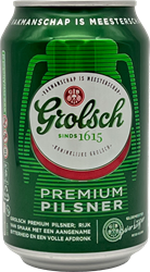 Grolsch