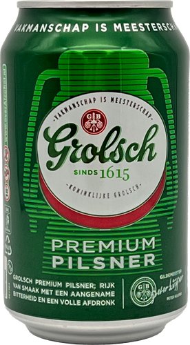 Grolsch