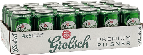 Grolsch (24 x 330 ml)-3