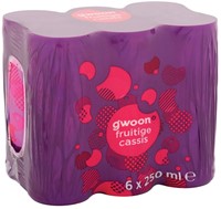 Gwoon Cassis (6 x 250 ml)-2