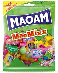 Haribo Maoam Maomix (28 x 70 gr)