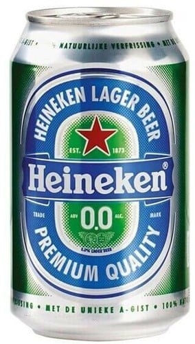 Heineken 0.0 Alcoholvrij (24 x 330 ml)-2