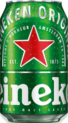 Heineken 