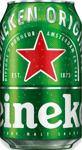 Heineken (24 x 330 ml)-2