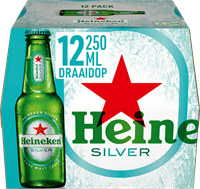 Heineken Silver (12 x 250 ml)-3