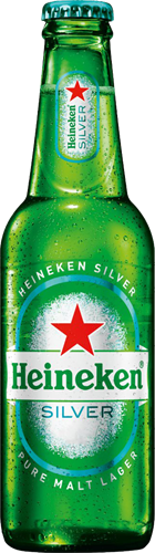 Heineken Silver (12 x 250 ml)-2