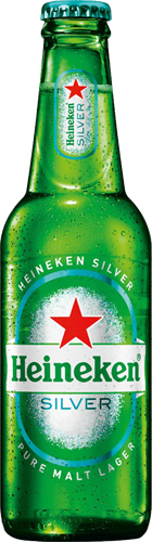 Heineken Silver (24 x 250 ml)-2