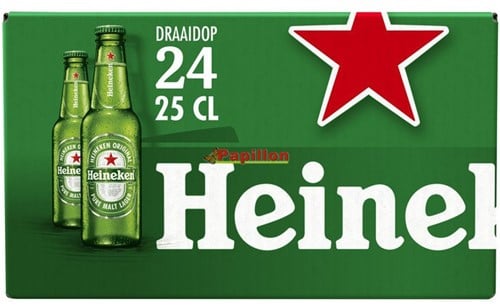 Heineken Twist (24 x 250 ml)-3