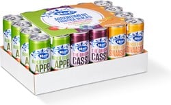 Hero Mixtray (24 x 250 ml)