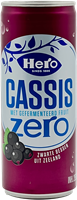 Hero Cassis Zero (24 x 250 ml)-2