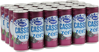 Hero Cassis Zero (24 x 250 ml)-3