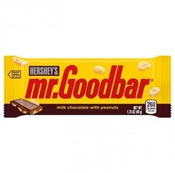 Hershey's USA Mr.Goodbar (49 gr)