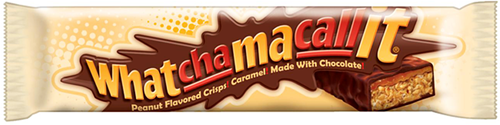 Hershey's USA Whatchamacallit (45 gr)