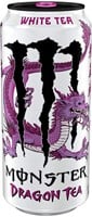 Monster Energy Dragon Tea White Tea (24 x 458 ml)-2