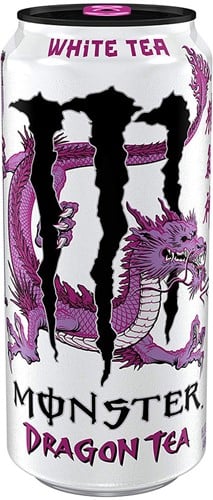 Monster Energy Dragon Tea White Tea (24 x 458 ml)-2
