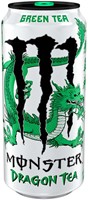Monster Energy Dragon Tea Green Tea (24 x 458 ml) -2