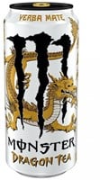 Monster Energy Dragon Tea Yerba Mate (24 x 458 ml)-2