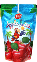 Jaffa Apple Juice (10 x 200 ml)