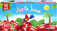 Jaffa Apple Juice (10 x 200 ml)-2