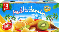 Jaffa Multivitamin (10 x 200 ml)-2