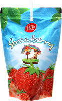 Jaffa Strawberry (10 x 200 ml)
