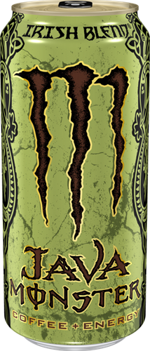 Monster Java Irish Blend (1 x 443 ml)