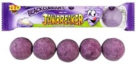 Jawbreaker Blackcurrant 5-pack (40 stuks)-2