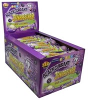 Jawbreaker Blackcurrant 5-pack (40 stuks)