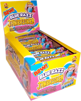 Jawbreaker Blue Raspberry 5-pack (40 stuks)