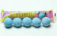 Jawbreaker Blue Raspberry 5-pack (40 stuks)-2