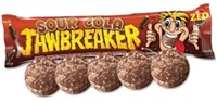 Jawbreaker Cola Sour 5-pack (40 stuks)-2