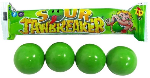 Jawbreaker Sour 5-pack (40 stuks)-2