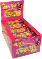 Jawbreaker Strawberry 5-pack (40 stuks)