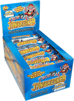 Jawbreaker Tropical 5-pack (40 stuks)