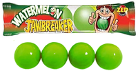 Jawbreaker Watermelon 5-pack (40 stuks)-2