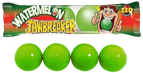 Jawbreaker Watermelon 5-pack (40 stuks)-2