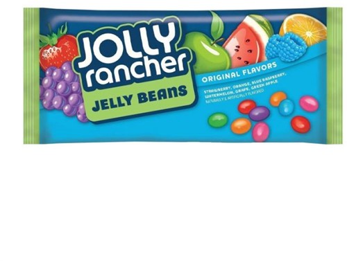 Jolly Rancher Jelly Beans (397 gr)