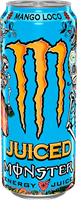 Monster Energy Juiced Mango Loco (1 x 500 ml)-2