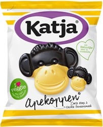 Katja Apekoppen (24 x 65 gr)