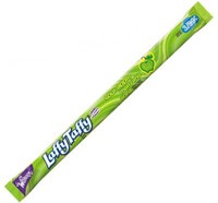 Laffy Taffy Rope Sour Apple (23 gr)