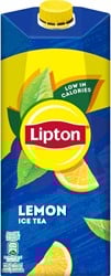 Lipton Ice Tea Lemon (8 x 1,5l)