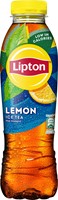 Lipton Ice Tea Lemon (12 x 500 ml) fles-2